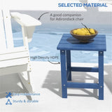 Top Coffee Table/ Side Table/2-Tier End Table 09008537