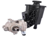Power Steering Pump with Reservoir For 2003-2007 Dodge Ram 2500 3500 5.7L 5.9L L6 V8 52113925AB 84726751