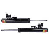 Front Left Right Air Suspension Strut Absorber Replacement for Audi A4 S4 B8 A5 S5 8T 8F 2008-2017 53378438