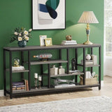 Long Console Table/Living room table 02795588