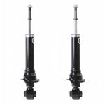 ZUN 2 PCS SHOCK ABSORBER Scion tC 2005-2010 61920538