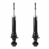 ZUN 2 PCS SHOCK ABSORBER Scion tC 2005-2010 61920538