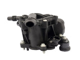 Engine Cooling Thermostat Heat Module for BMW 530i 530e 740e 430i 330i 2.0L 89890016