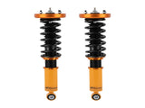 Air Suspension to Coil Spring Conversion Kit fit for Jaguar XJ8 2004-2009 X350 X358 30658945