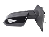 Replacement for 2015-2020 Ford F-150 F150 Driver Side Mirror Power / Signal / Blind Spot 22-Pin 32134459