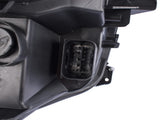 Left Driver Side Headlight Headlamp for 2012-2015 BMW 328i 320i 335i Sedan Wagon 63117338709 01637901
