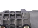 Mini Roots Supercharger Compressor Blower Turbocharger AMR500 Universal Turbocharger Booster 84310672