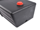 Electric Hydraulic Car Lift Pump, Single Phase 2850 rpm Rated Speed 2HP 2950psi 94097656