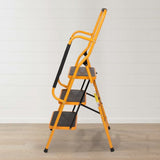 3 Step Ladder Portable Lightweight Step Stool 31611422