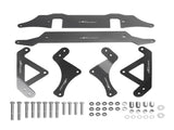 Front & Rear 2"-5'' Lift Kit Brackets fit for Polaris 900 RZR S 900 RZR 4 EPS 2015 60469432
