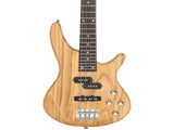 GIB Electric Bass Guitar Full Size 4 String Burlywood 03995972