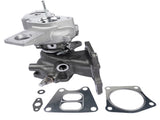 6A0-F4-T/C Turbocharger for Honda Accord 1.5L 2018-2020 18900-6A0-003 NEW 13453197