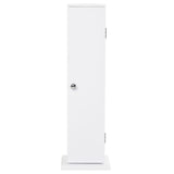Paper Cabinet/ Side Table/ Bathroom Corner Cabinet 66400578