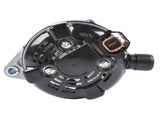 12V 130A Clockwise Rotation Alternator with 6-Groove Pulley Fits for Saturn Vue Sport Utility 3.5L 29690644