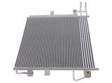 AC Condenser Aluminum Core fit for Ford Explorer 3.5L 2011-2019 EB5Z19712A AC3911 59620250