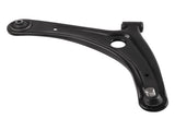 14pc Suspension Kit Front Rear Control Arms fit for 2007-2017 Jeep Compass Patriot 55493241