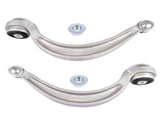 2X Front Lower Rearward Control Arm for Audi A4 A5 S4 S5 RS5 2.0L I4 3.0L V6 03311093