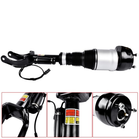 ZUN Front Right Air Suspension Shock Strut w/ ADS for Mercedes-Benz M GL Class W166 X166 GL350 GL500 15193362