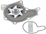 Water Pump fit for Tata Hitachi ZAXIS70LC 8-97105-012-5 6671508 8-97105-012-5 49009292