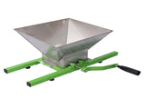 7L Manual Juicer Grinder,Portable Fruit Scratter W46536792