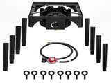 Outdoor Camp Stove High Pressure Propane Gas Cooker Portable Cast Iron Patio 33061108