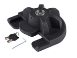 Heavy-Duty Tamper Lock Replacement for Boat RV Trailers Pin Tumbler Lock 67802860