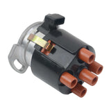 Ignition Distributor For VW Golf Jetta Passat 2.0L 1990-92 051905237 0237521046 89413149