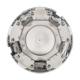 SETOF4 FORD TRUCK VAN 8LUG 16" Chrome Wheel Center Hub Caps Nut Covers Alloy Rim 49353308