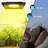 150W Waterproof Led Grow Light 16913103