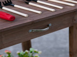 Garden/balcony plant support 02898645