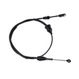 Auto Transmission Shifter Cable Replacement for 2007-2014 Dodge Charger Challenger Chrysler 59643079