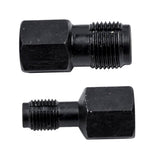 5pcs Oxygen Sensor Socket Vacuum Wrench O2 M12 M18 Tool Renew Thread Chaser 72881221