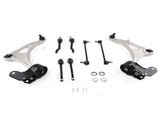 8pcs Front Lower Control Arms Tie Rods fit for 2014-2020 Acura MDX 2019-21 Passport 70116261