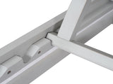 Outdoor Rope Chaise Lounge N776P288556G