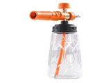 1L Snow Foam Bottle fit for Pressure Washer Car Wash 1/4" Quick Connect Cannon Gun 09677484