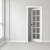 10-Lite Interior Doors Solid Wood 02204893