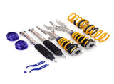 Damper Adjustable Coilovers Kit with EIBACH Springs fit for Tesla model 3 17-25 AWD 22817832