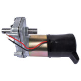 Power Gear 520555 RV Slide Out Motor Fits for 386327 Maxi Torque Dual Shaft 130-1161 03622369