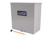 100 Amp 120/240V Single Phase Generator Automatic Transfer Switch Replacement Generac RXSW100A3 31028761
