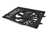 Radiator Cooling Fan Assembly for 2017-2020 Kia Cadenza Sedan 4-Door 3.3L V6 28636041