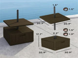 Coffee Table/Side Table 73312179