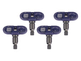 4Pcs Wireless Tire Pressure Sendor Fit for Tesla Model 3 S X Y sedan Sport Utility 2021-2024 32963646