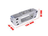 Auxiliary Hydraulic Outlet Kit AR71331 for John Deere 4030 4050 4055 4230 4240 4250 4255 8450 8560 68428507
