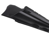 Side Skirt fit for Mitsubishi Outlander Sport RVR ASX 2011-2022 6512A507XA 6512A305 44811322