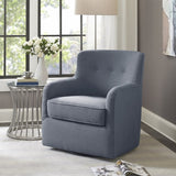 Adele Swivel Chair B03548662