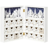 Christmas Advent Calendar 91716010