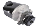 Power Steering Pump Assembly E6NN3K514EA Replacement for Ford 4110 4140 4410 4500 4600 5000 5100 08640222