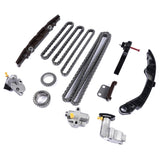 Engine Timing Chain Kit Fits for Infiniti QX60 Nissan Pathfinder 2017-2024 130856KA0A 44226065