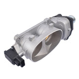 60mm Throttle Body 9C3Z9E926C for 2007-2014 Ford Mustang Shelby GT500 9C3E9F991CB 9C3E9F991CA 09184399