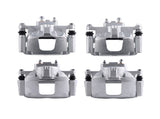 Front & Rear Disc Brake Caliper fit for Dodge Nitro Jeep Liberty Wrangler 18-B5044 75379654